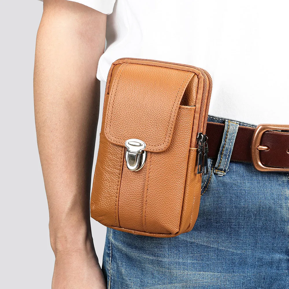 Opulessa Serpatura Satchel