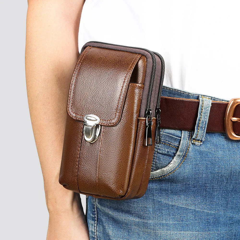 Opulessa Serpatura Satchel