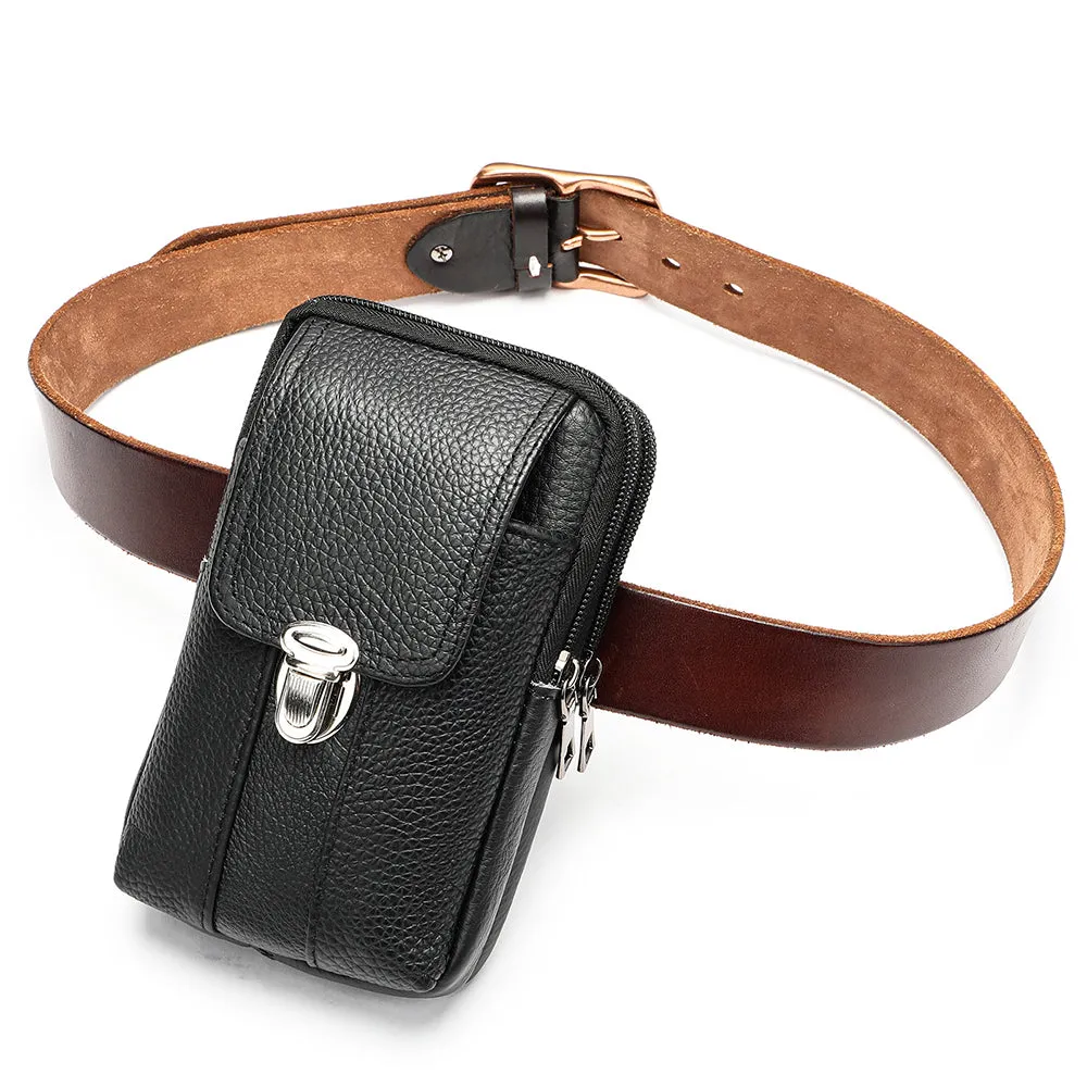 Opulessa Serpatura Satchel