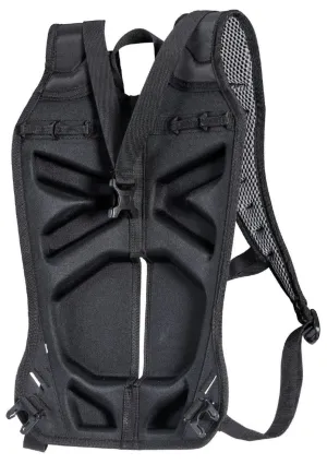 ORTLIEB CARRYING SYSTEM BIKE PANNIER BLACK