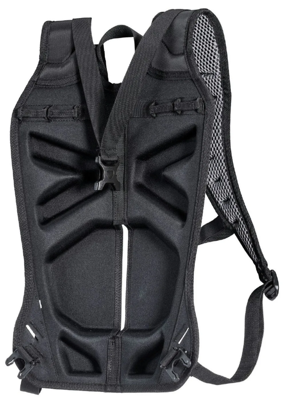 ORTLIEB CARRYING SYSTEM BIKE PANNIER BLACK