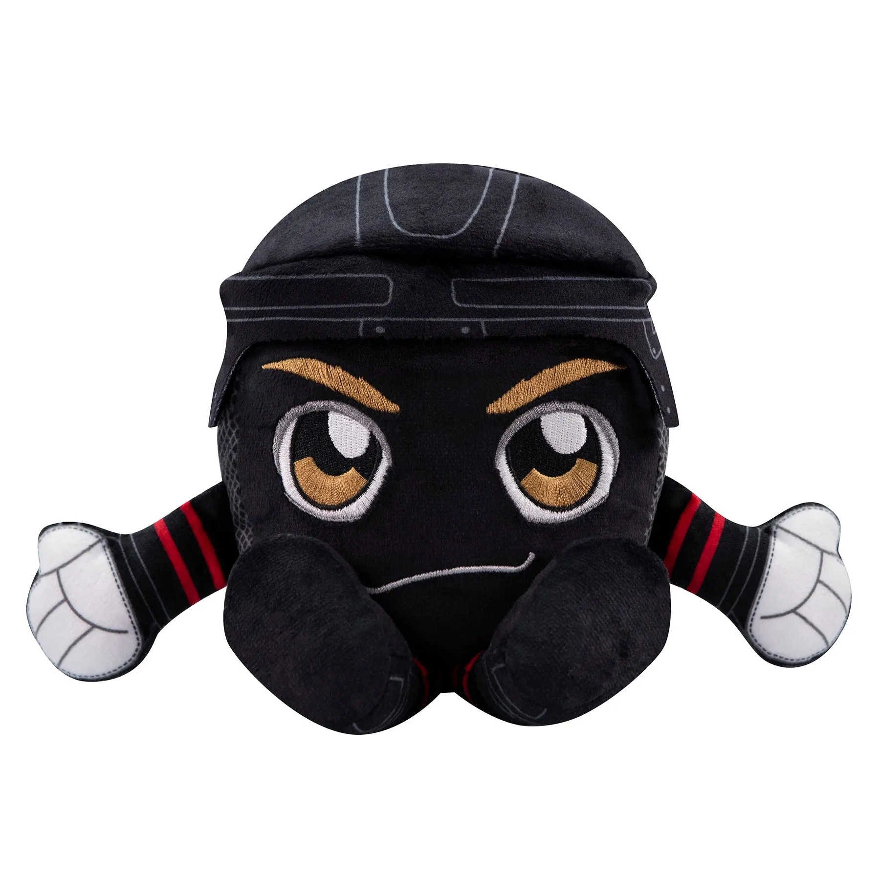 Ottawa Senators 8" Kuricha Hockey Puck  Plush