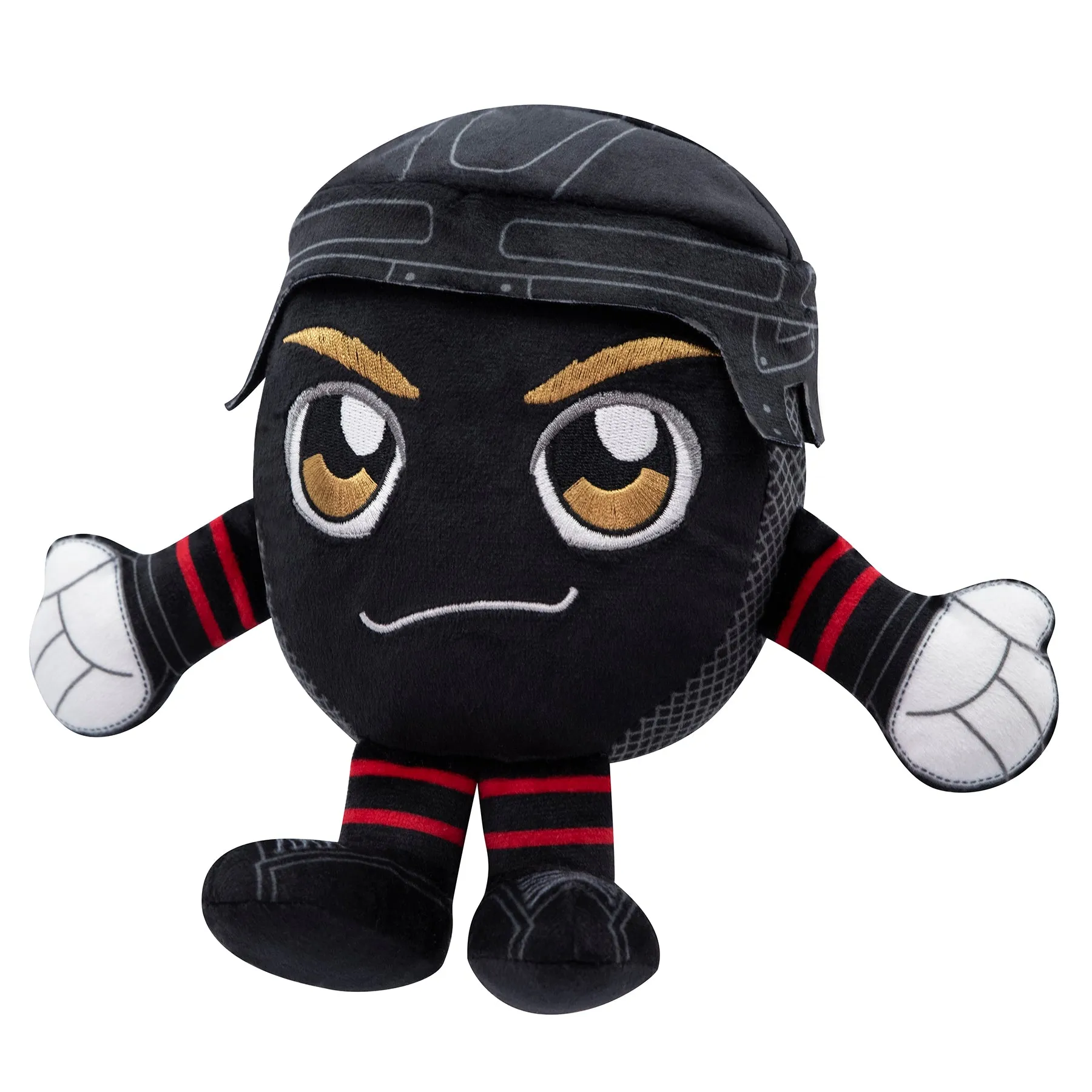 Ottawa Senators 8" Kuricha Hockey Puck  Plush