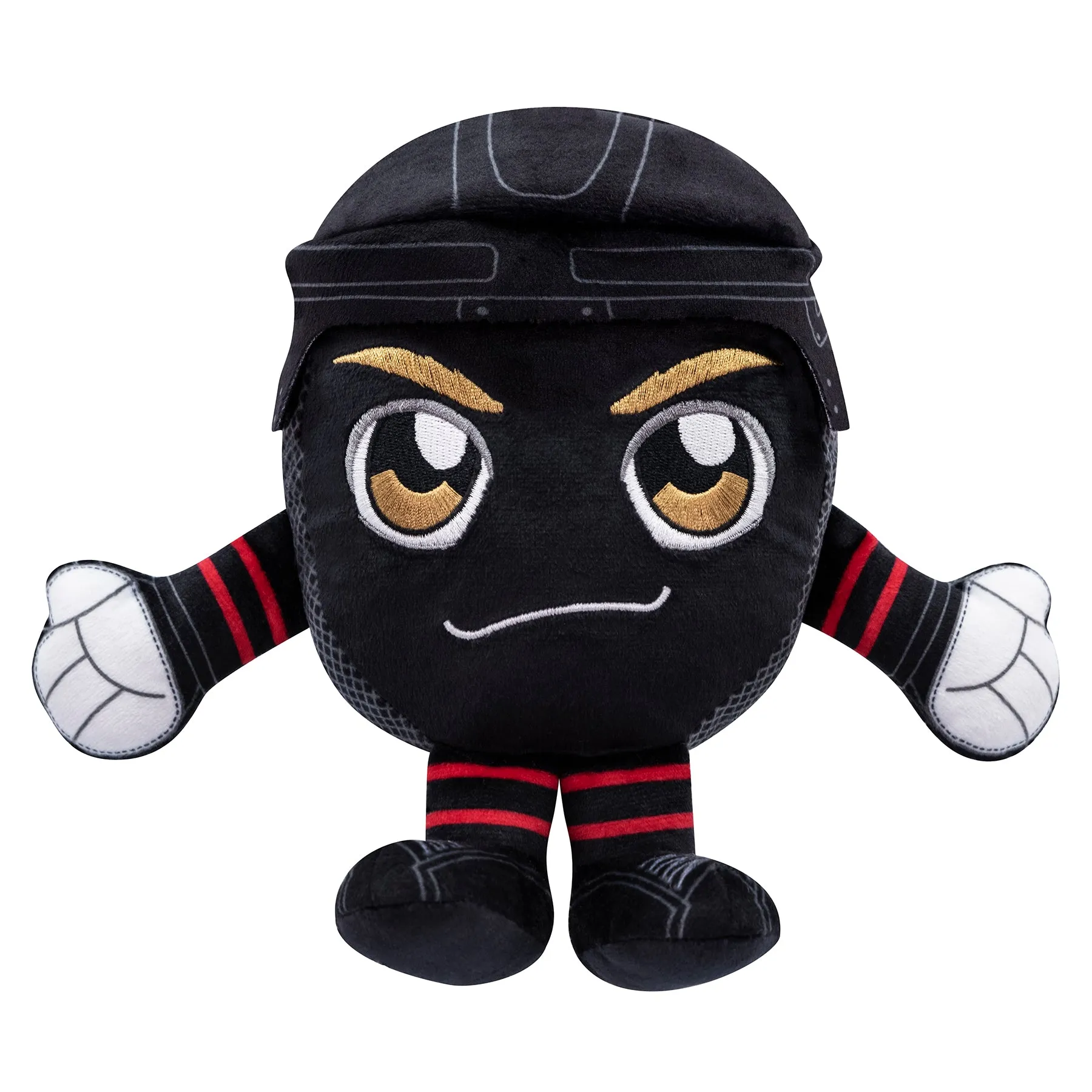Ottawa Senators 8" Kuricha Hockey Puck  Plush