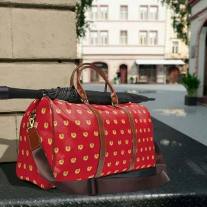 Our Waterproof Travel Bag - Sunny Design