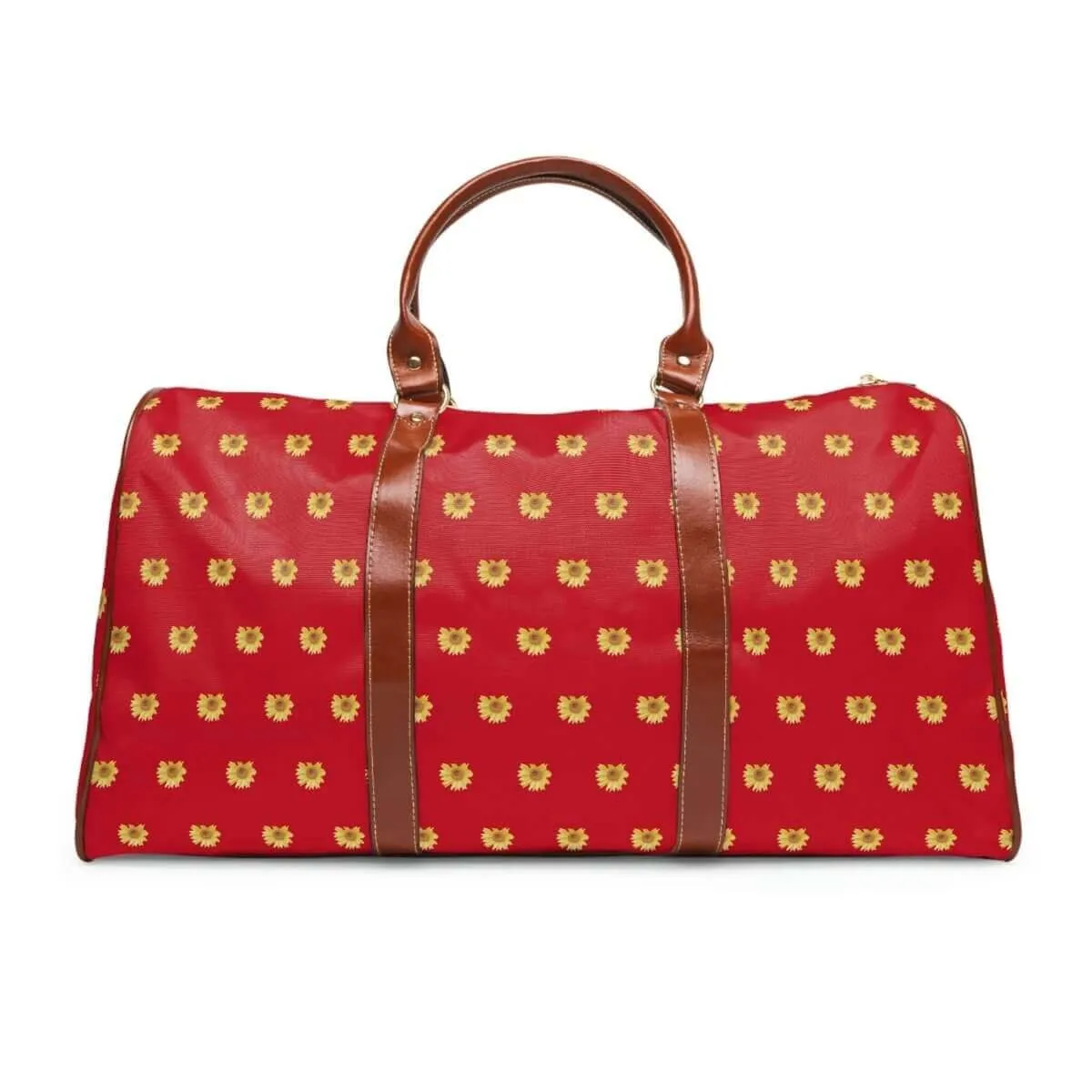 Our Waterproof Travel Bag - Sunny Design
