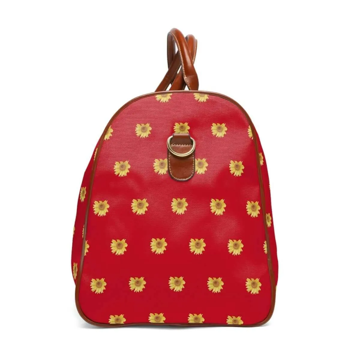 Our Waterproof Travel Bag - Sunny Design