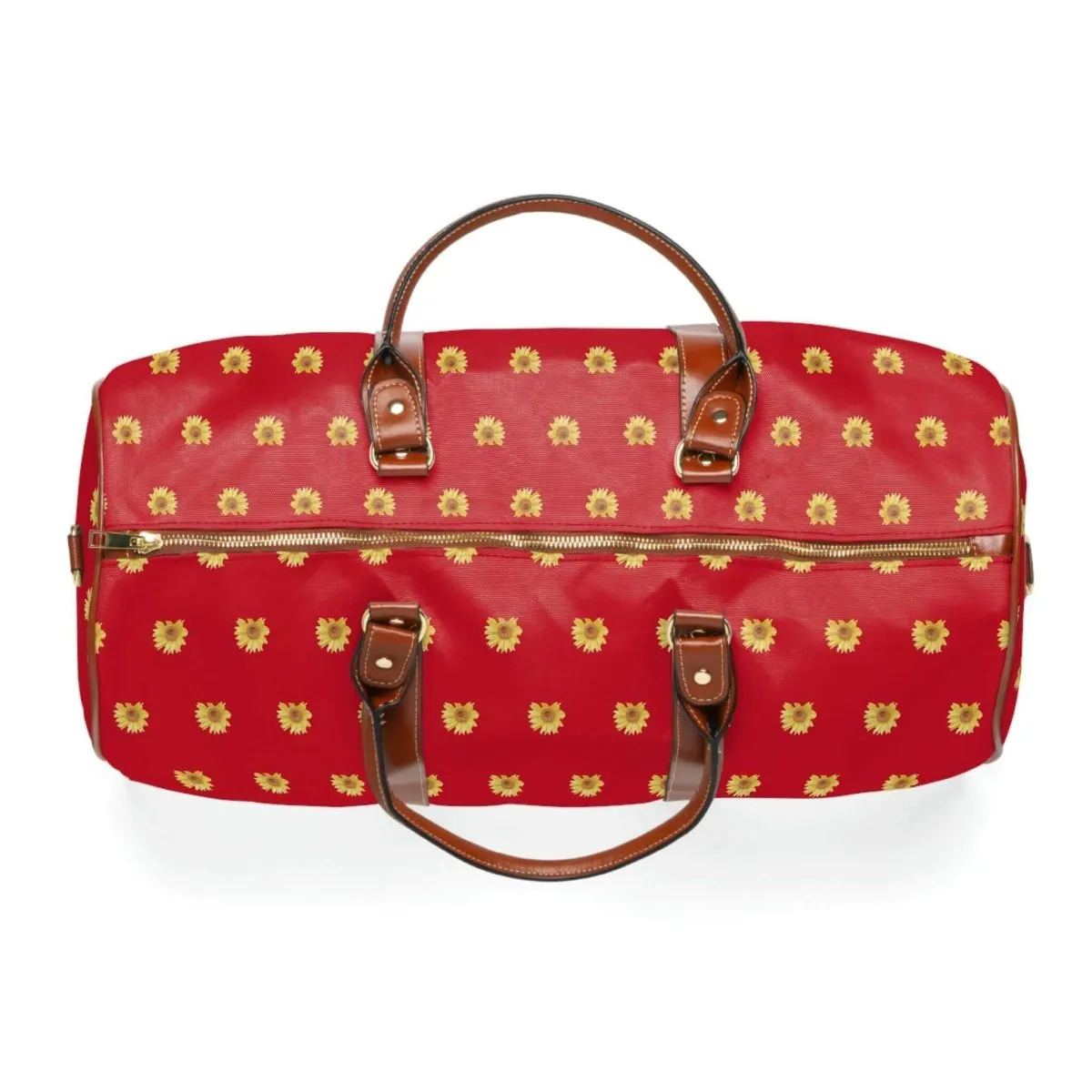 Our Waterproof Travel Bag - Sunny Design