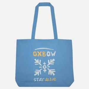 Oxbow Kamo Tote bag - Teahupoo