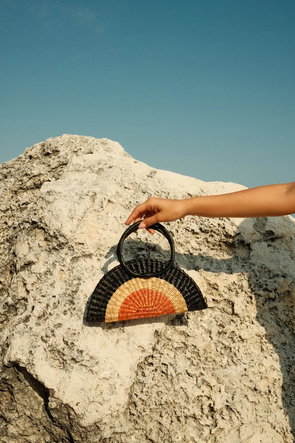 Paja Moon Micro Bag