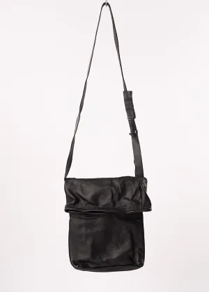 PAL OFFNER LEATHER POUCH BAG