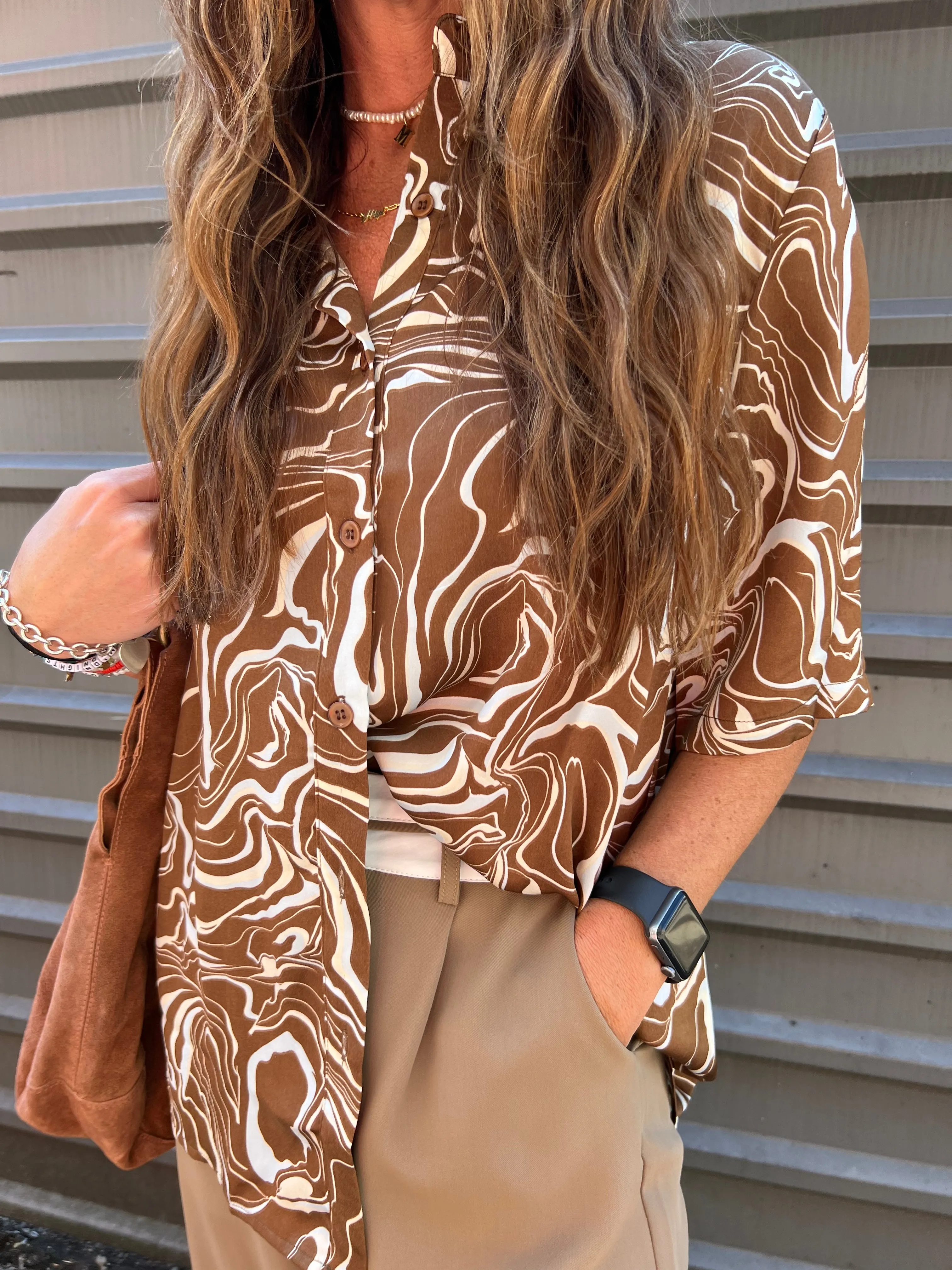 PALETTE SHIRT