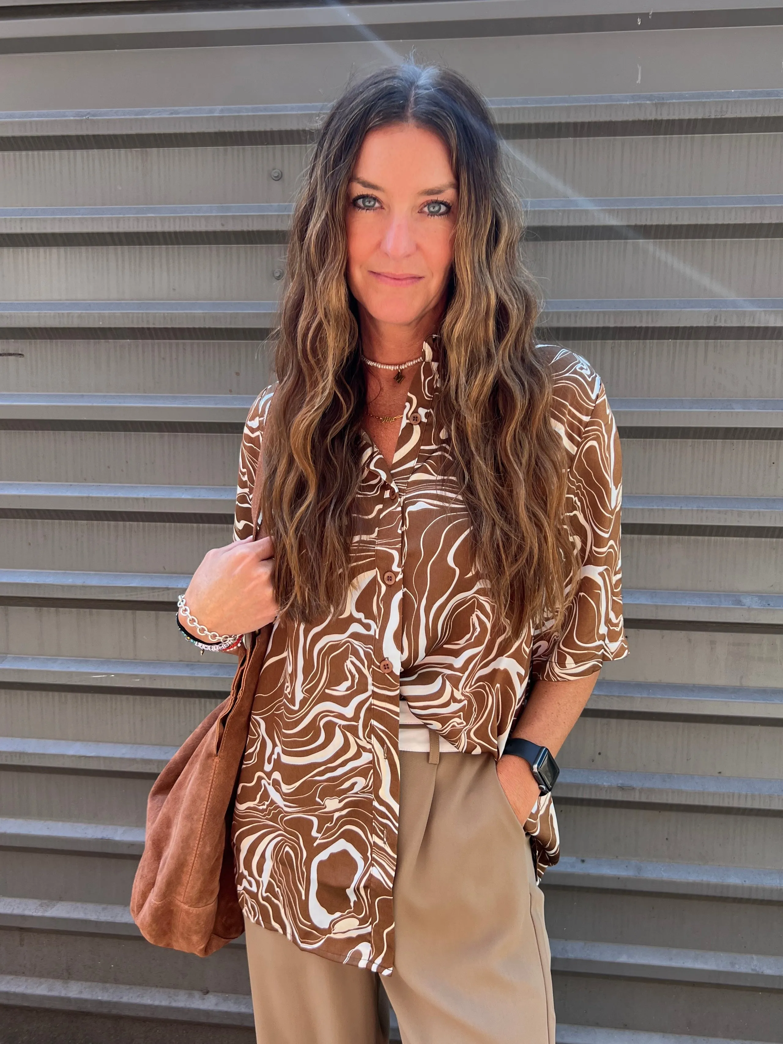 PALETTE SHIRT