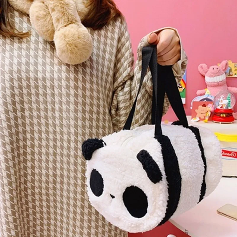 Panda Kawaii Hand Bag AD11210
