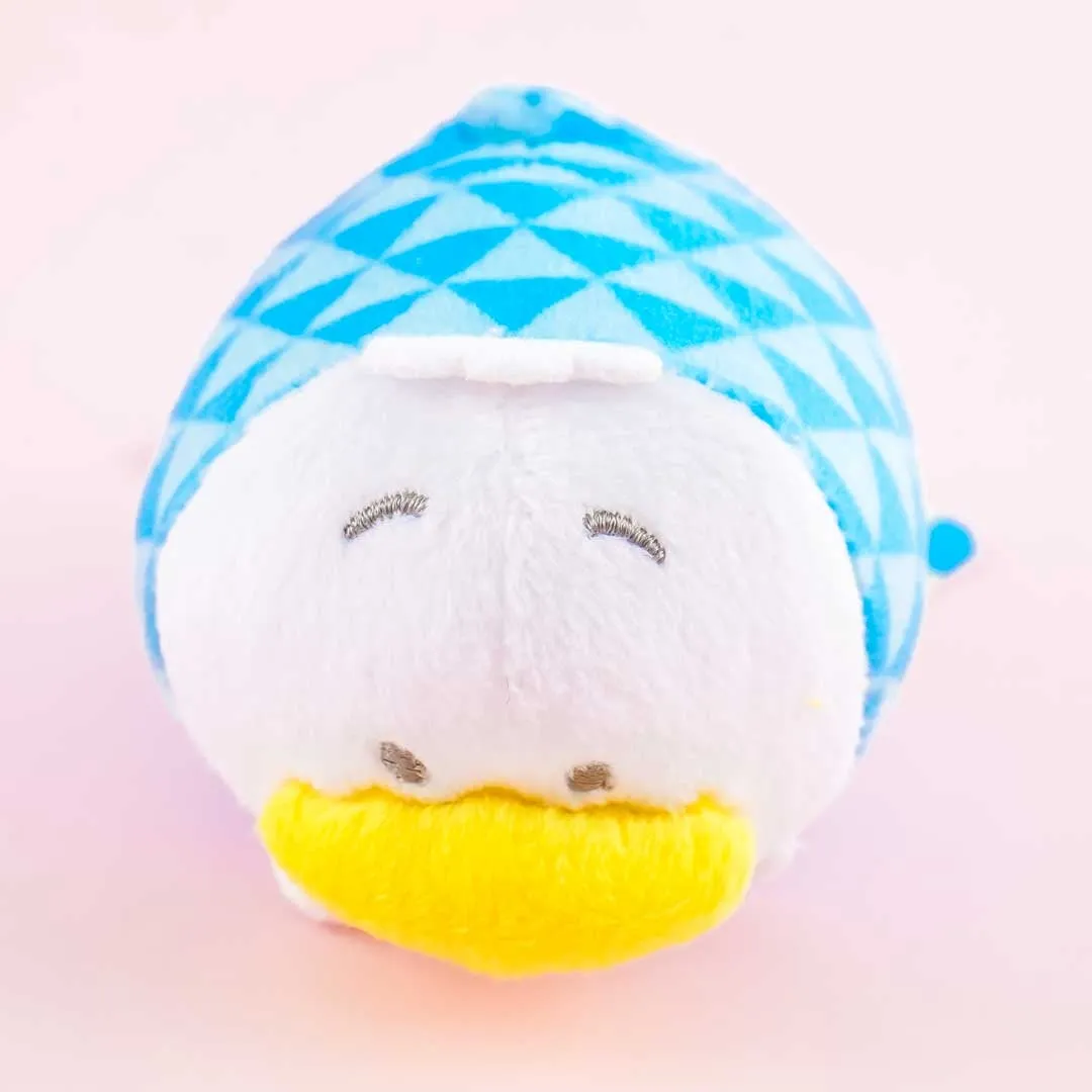 Pekkle Roll Bean Bag Plushie - Mini