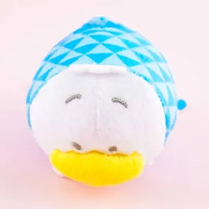 Pekkle Roll Bean Bag Plushie - Mini