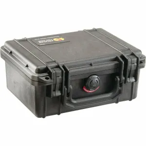 PELICAN Case 1150 Black