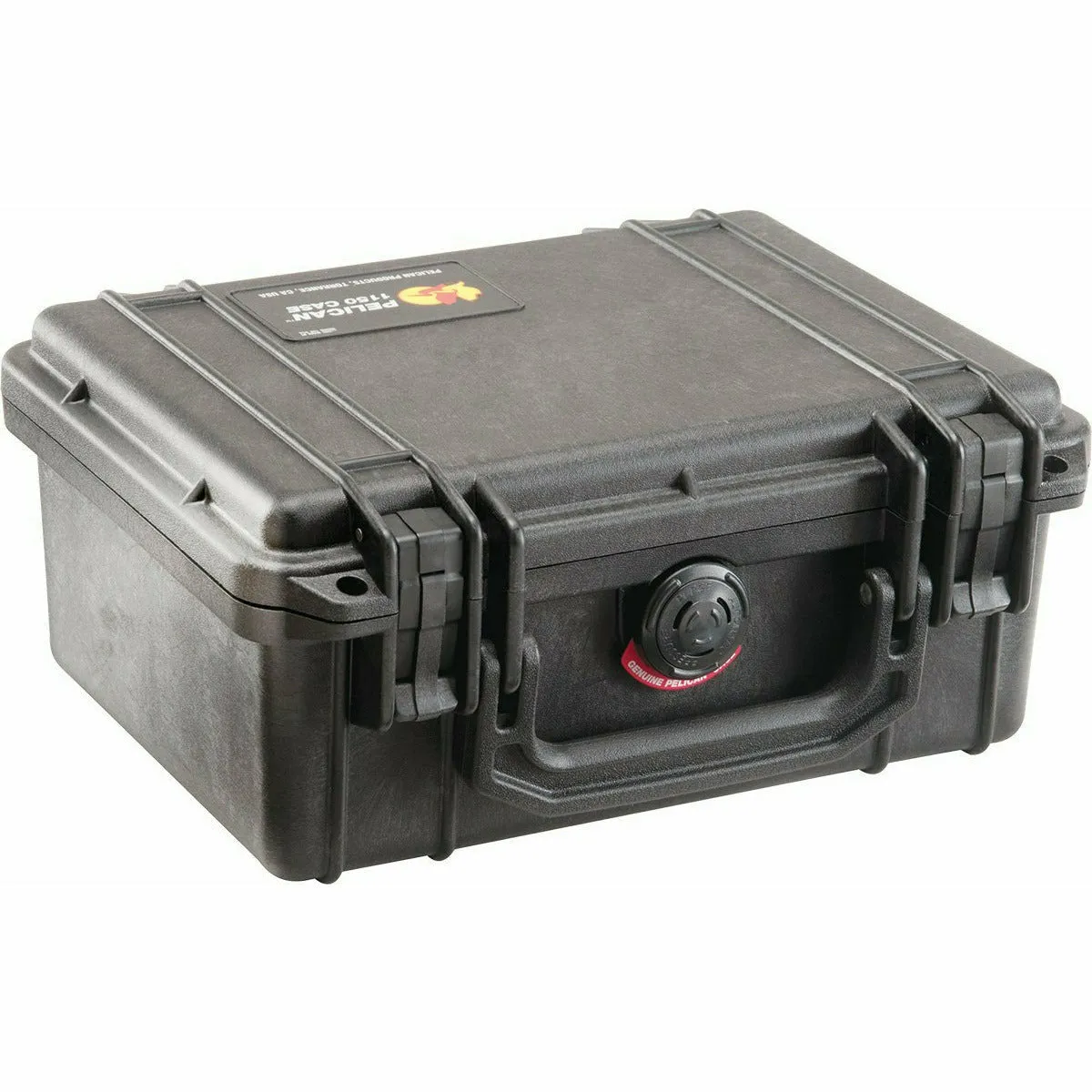 PELICAN Case 1150 Black