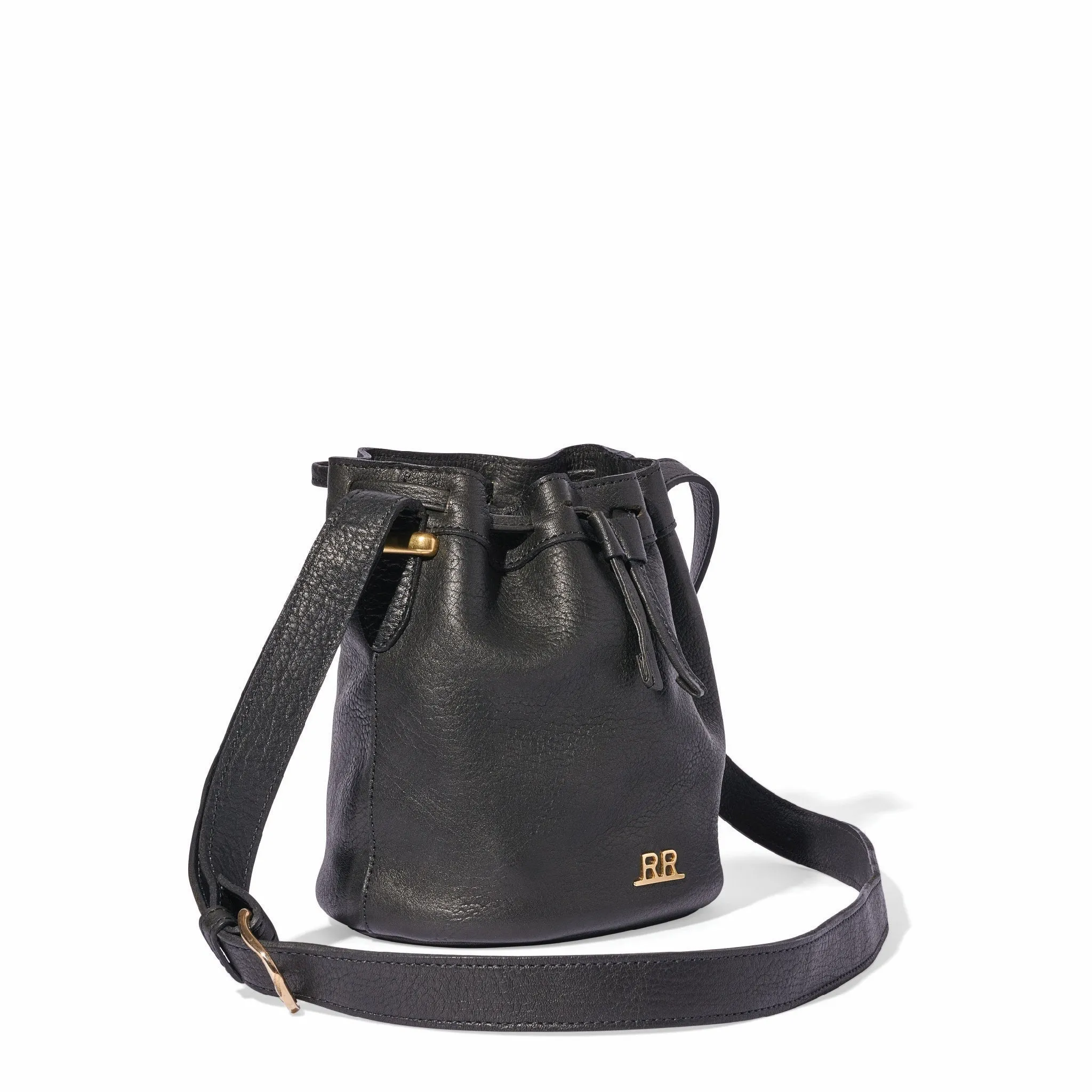 Petite Bucket Bag