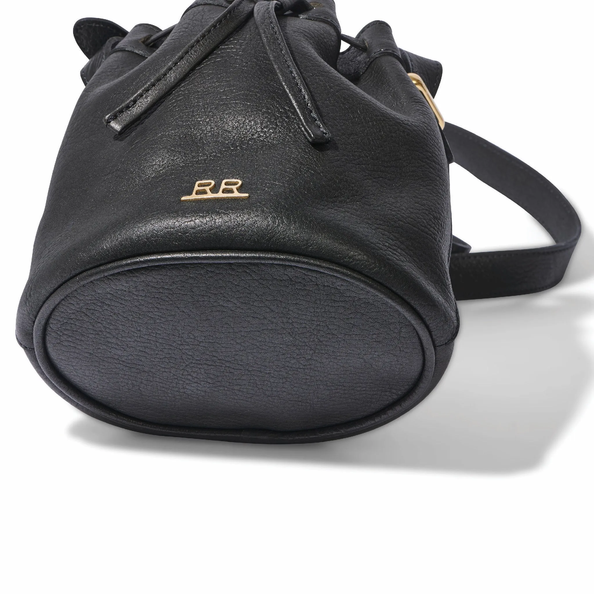 Petite Bucket Bag