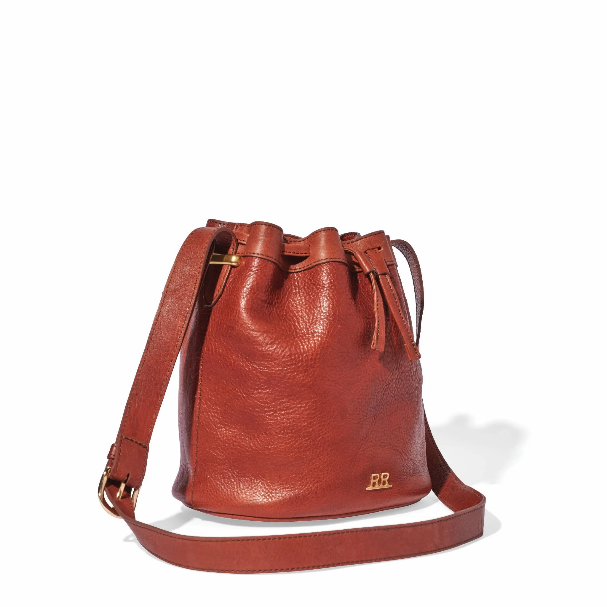 Petite Bucket Bag