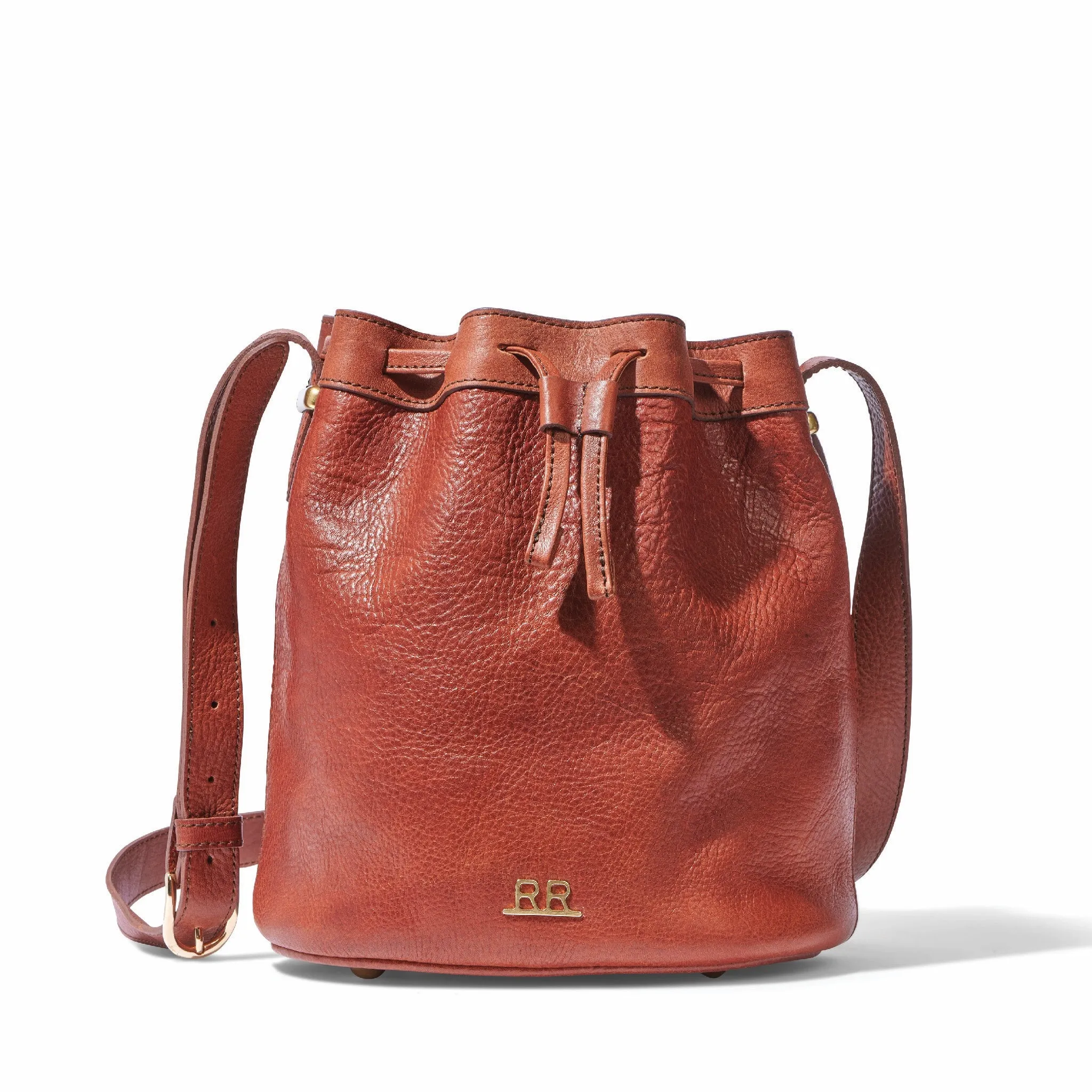Petite Bucket Bag
