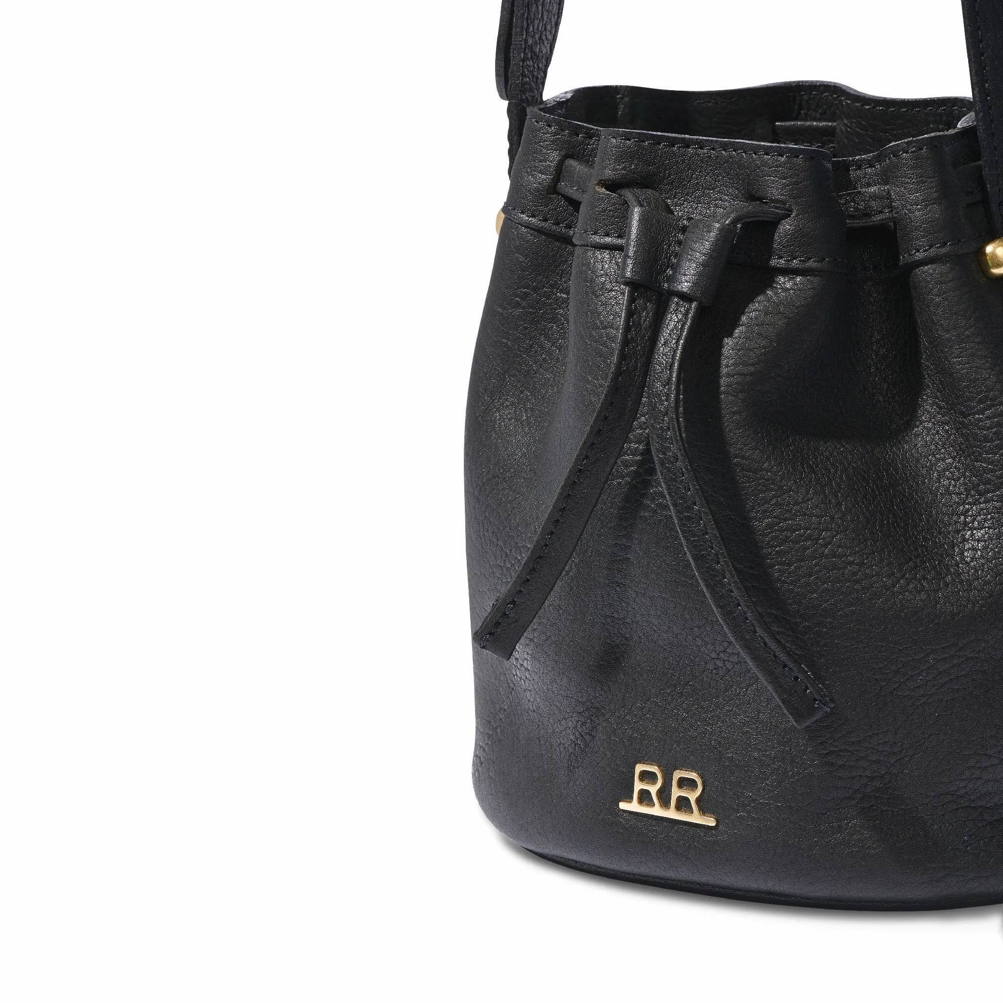Petite Bucket Bag