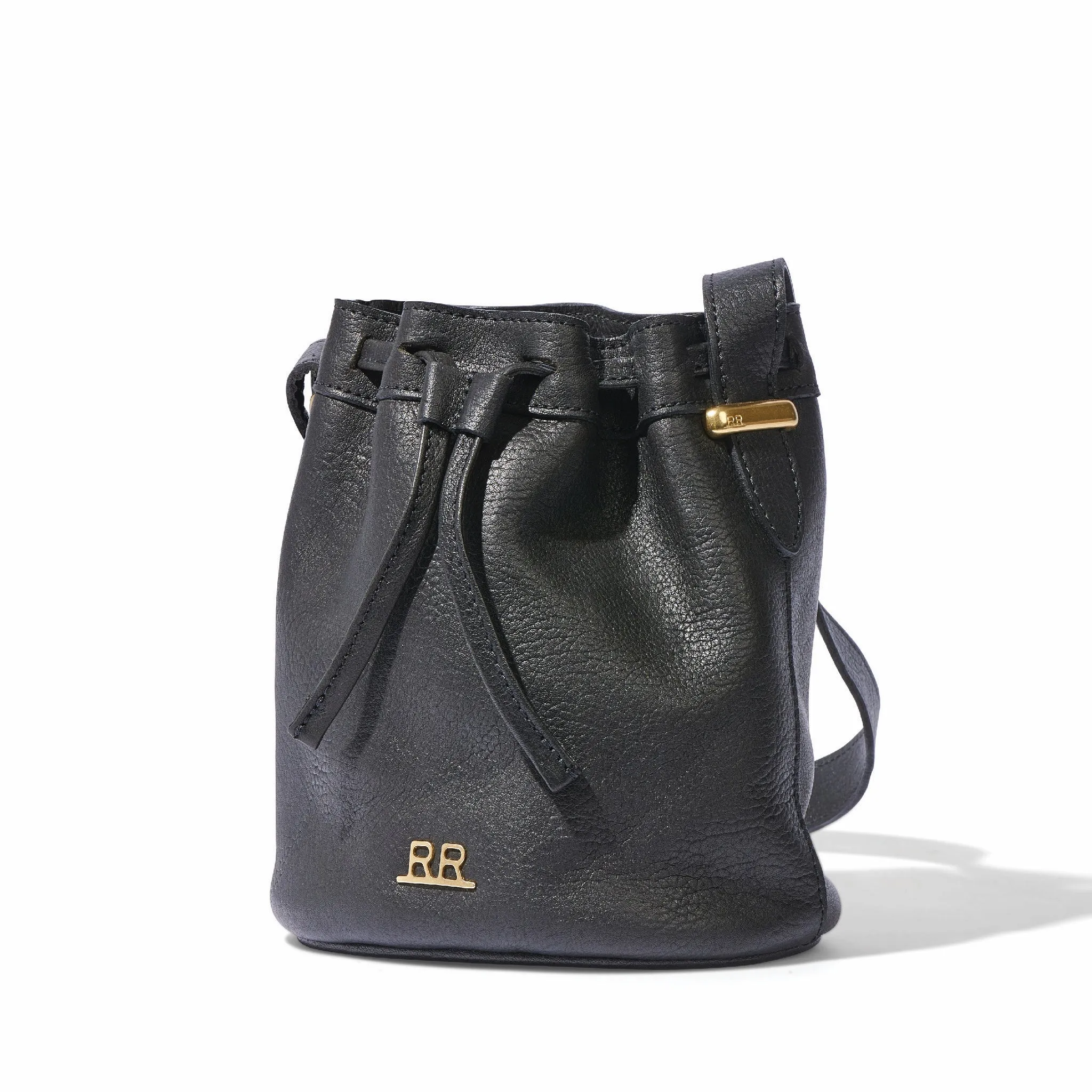 Petite Bucket Bag