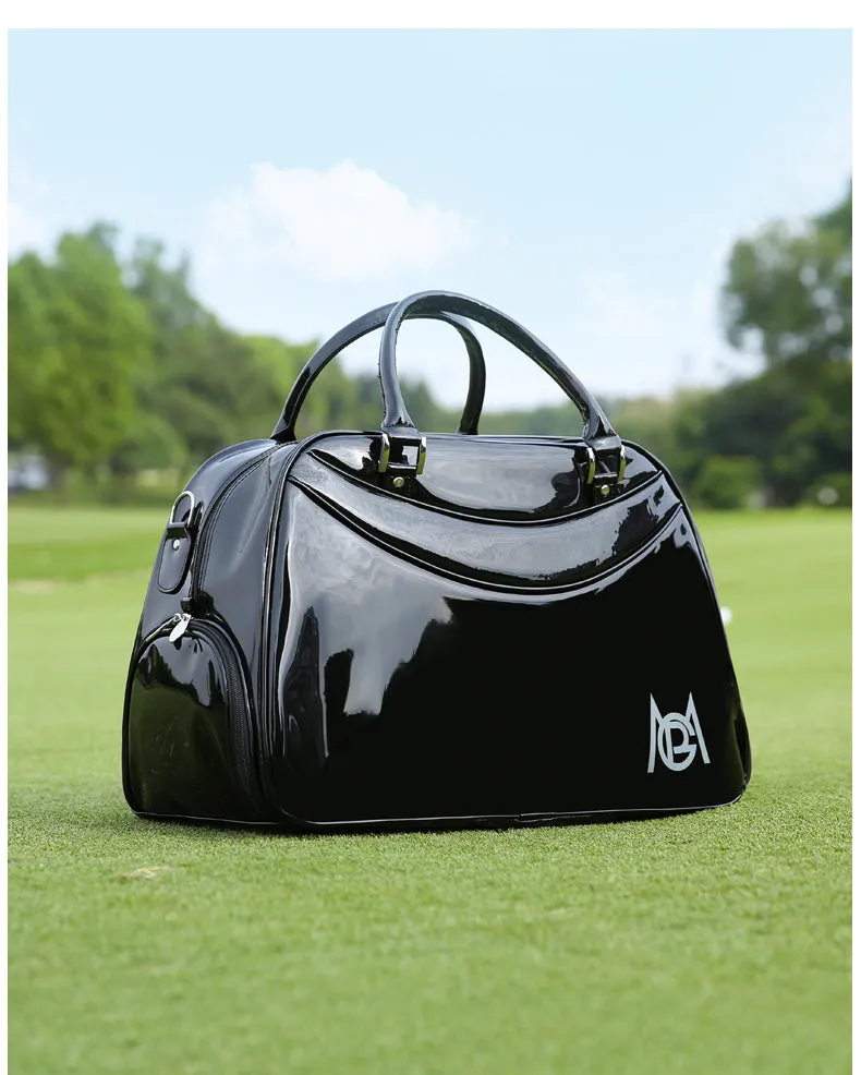 PGM YWB041 wholesale tpu golf clothing bag custom logo high quality top brand golf boston bag