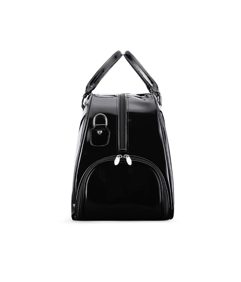 PGM YWB041 wholesale tpu golf clothing bag custom logo high quality top brand golf boston bag