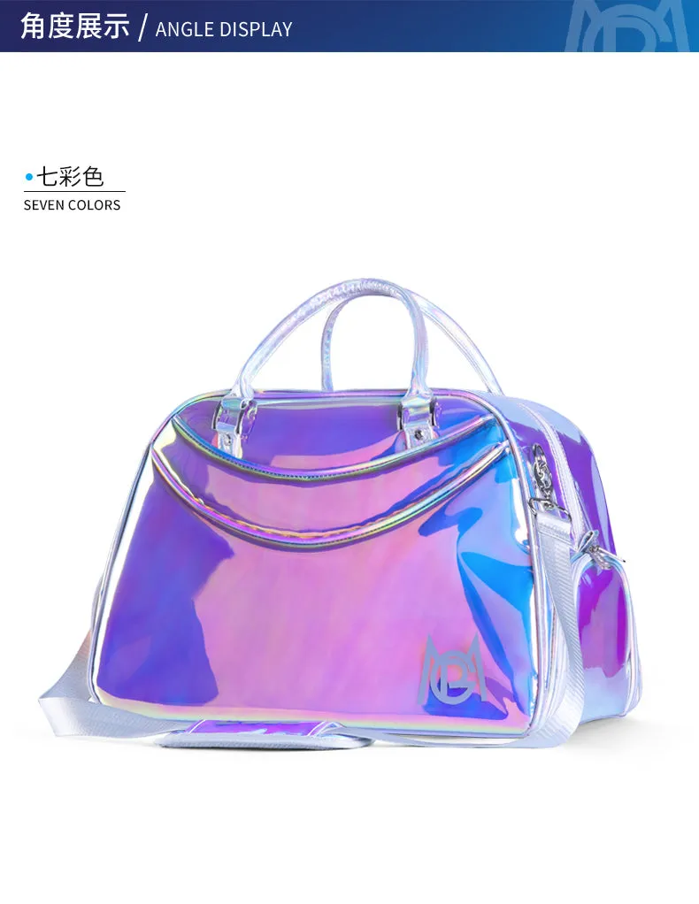 PGM YWB041 wholesale tpu golf clothing bag custom logo high quality top brand golf boston bag