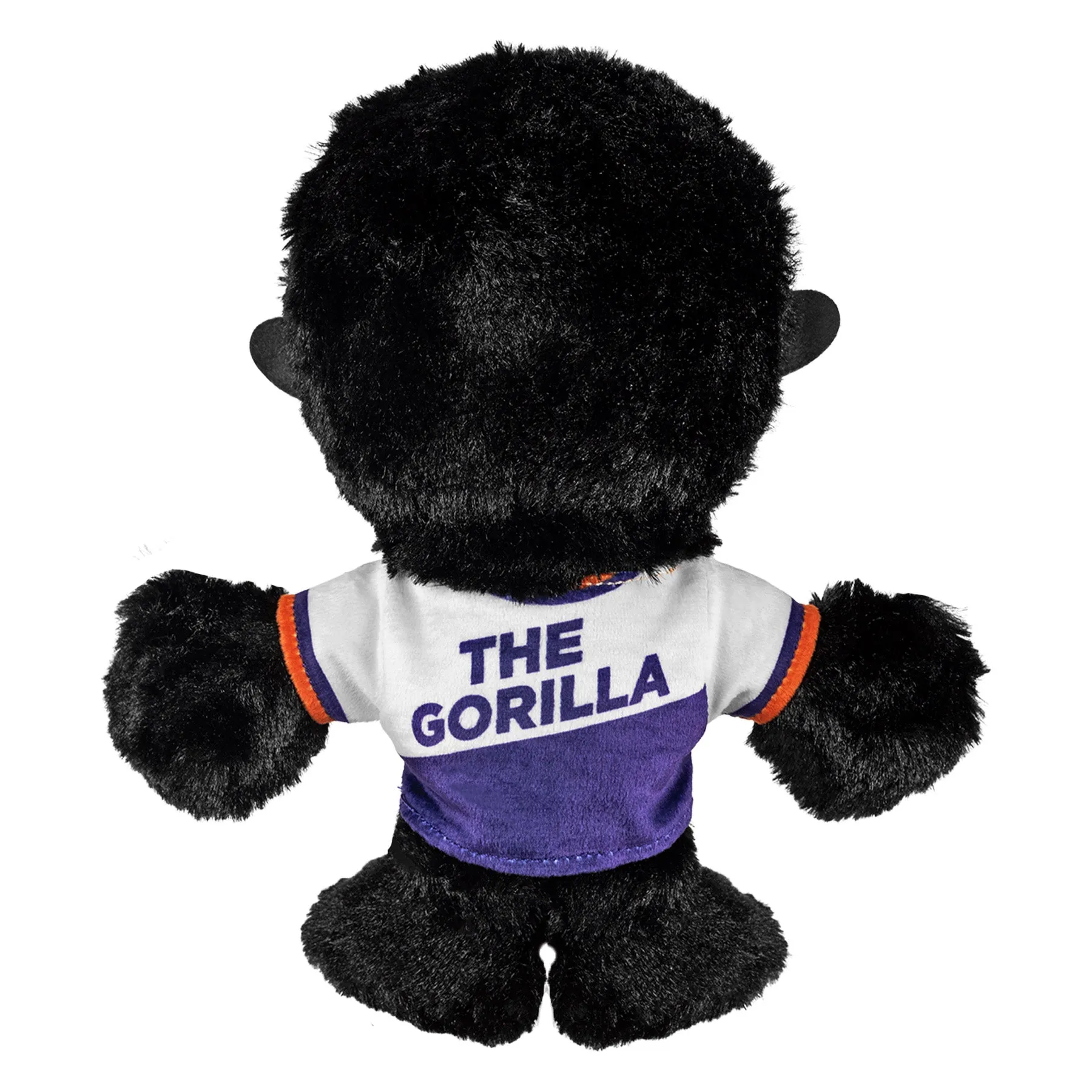 Phoenix Suns Gorilla  8" Mascot Kuricha Plush