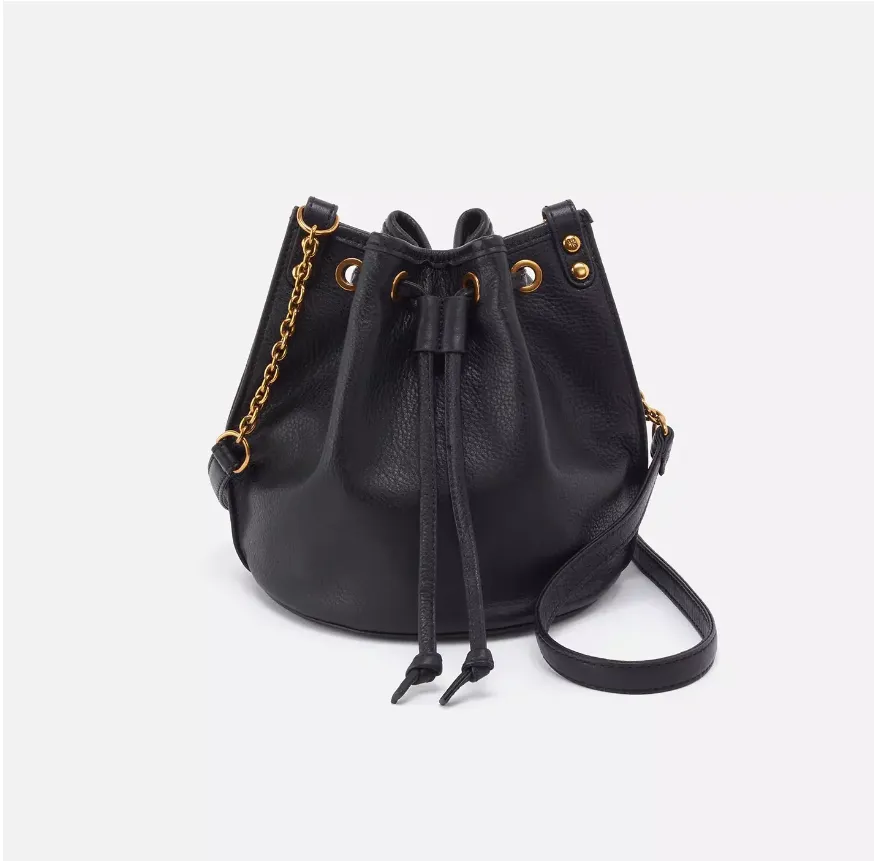 Pier Bucket Crossbody