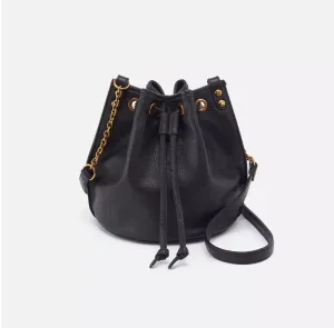 Pier Bucket Crossbody