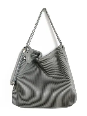 PIXIE MOOD Isabella Chain Bag