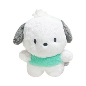 Plush Sanrio Pochacco Fluffy Standing 30cm