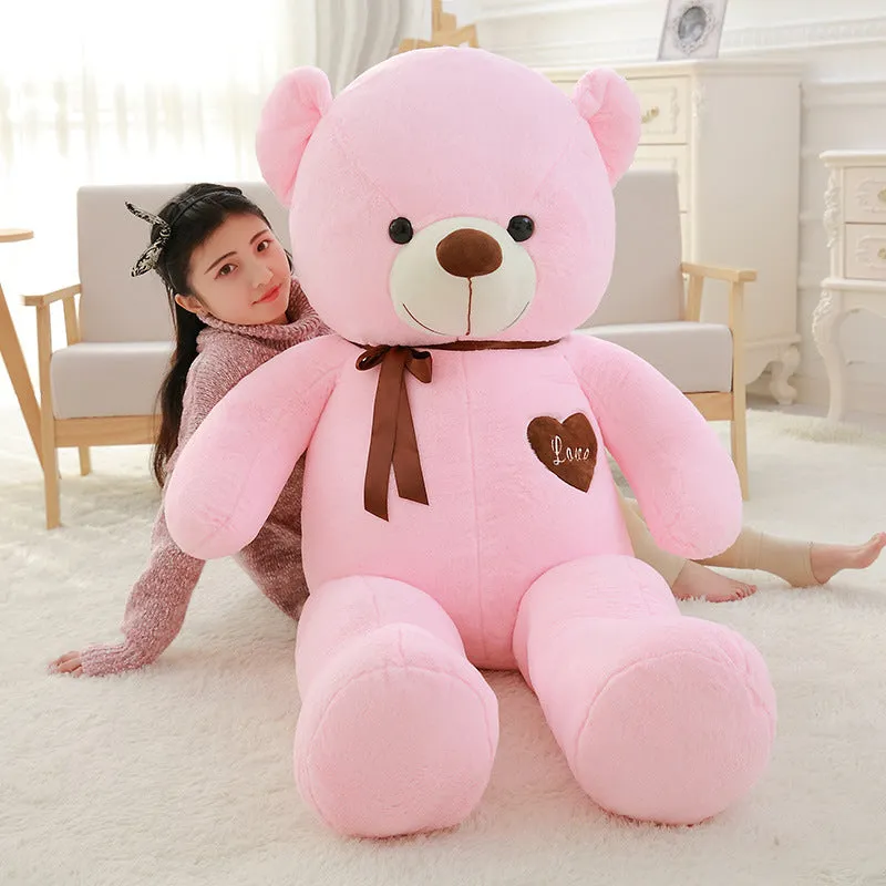 Plush Teddy Bear Soft Toy