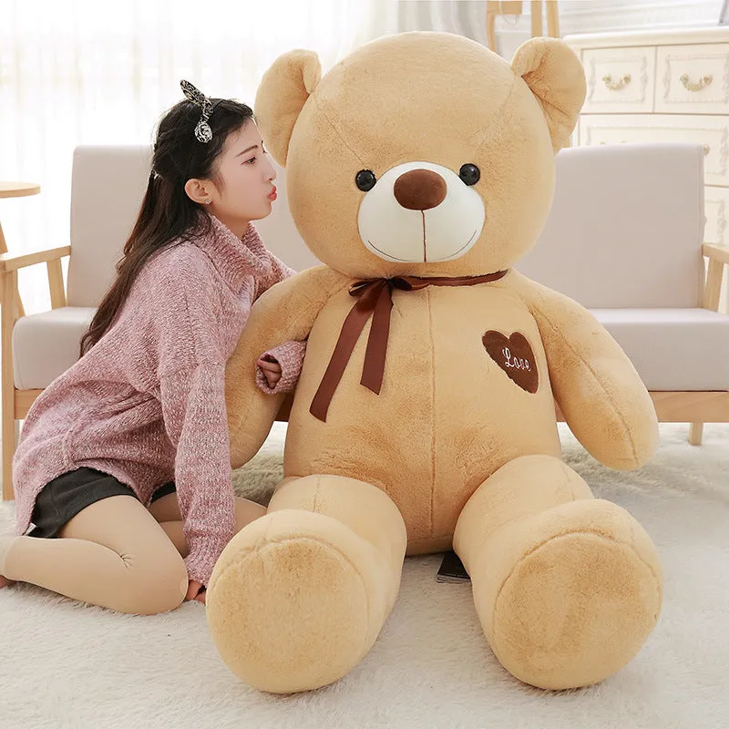 Plush Teddy Bear Soft Toy