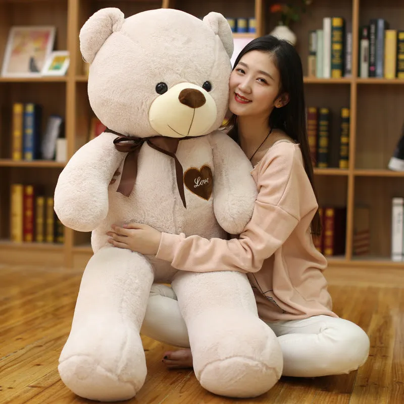 Plush Teddy Bear Soft Toy