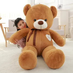 Plush Teddy Bear Soft Toy