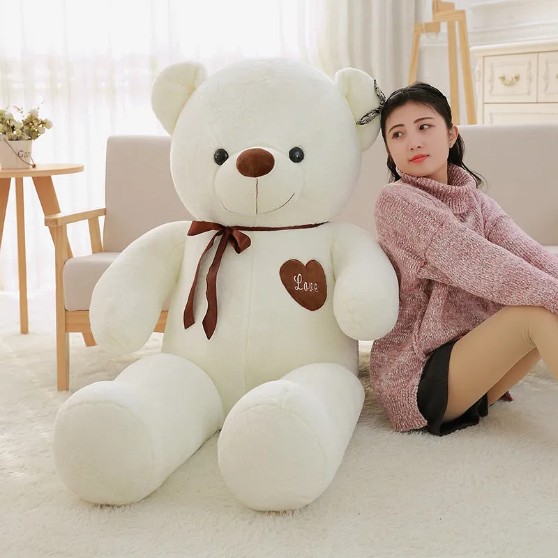 Plush Teddy Bear Soft Toy