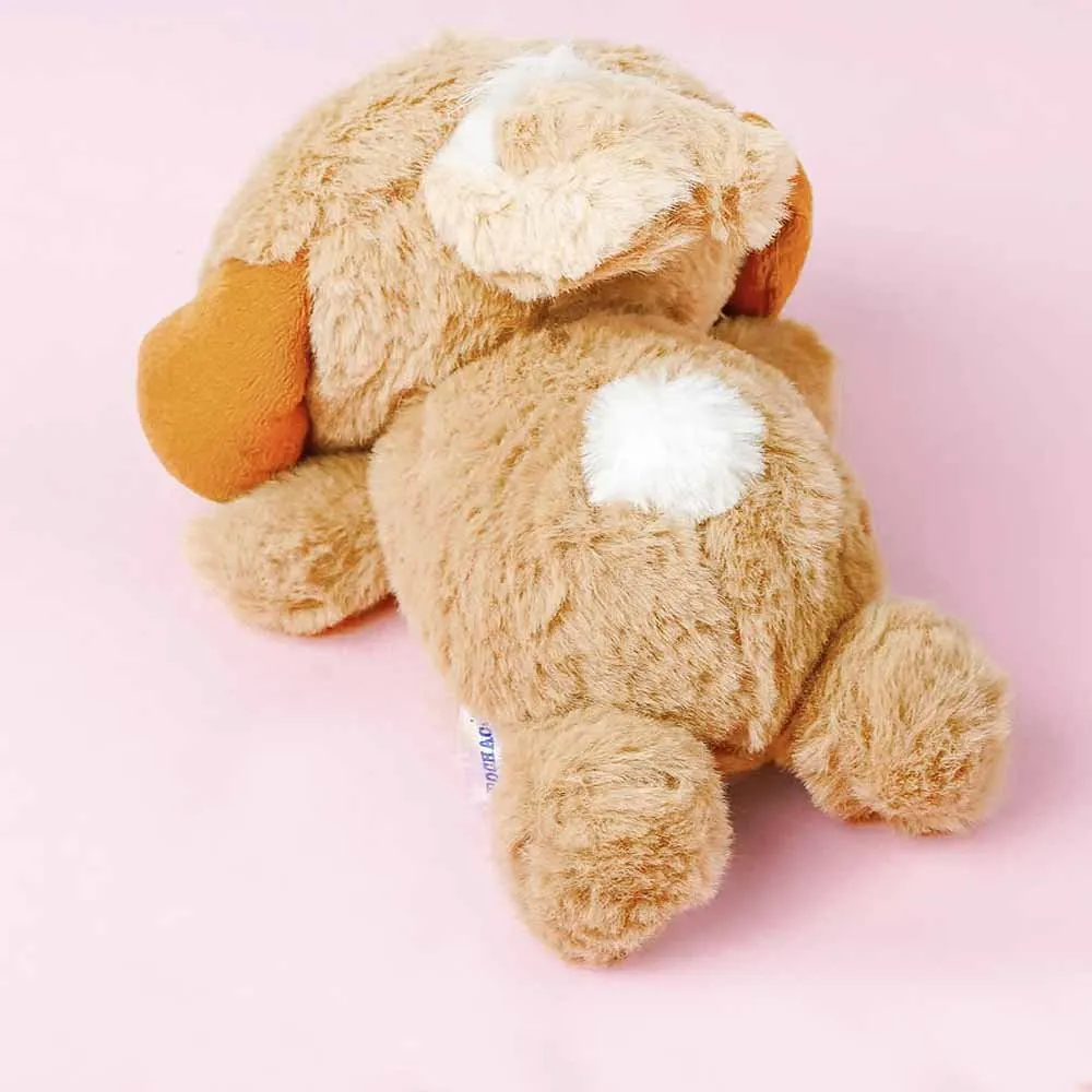 Pochacco Fluffy Rabbit 7" Plush