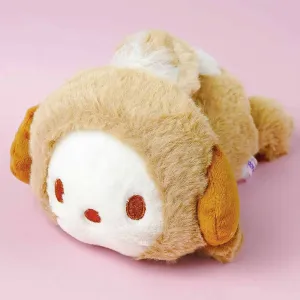 Pochacco Fluffy Rabbit 7" Plush