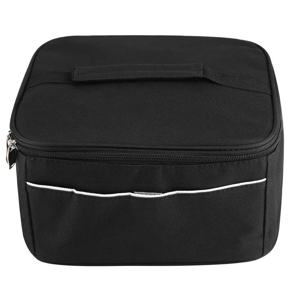 Portable Large Capacity Insulated Storage Bags