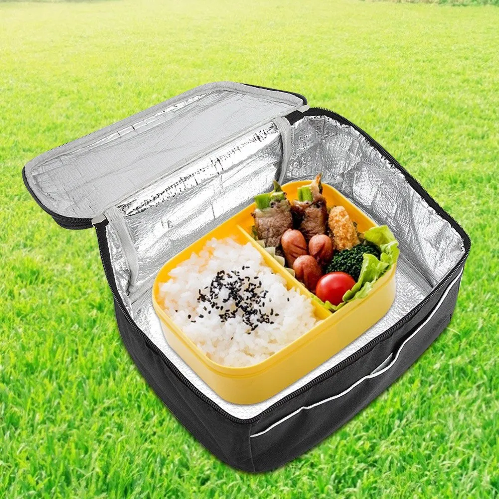 Portable Large Capacity Insulated Storage Bags
