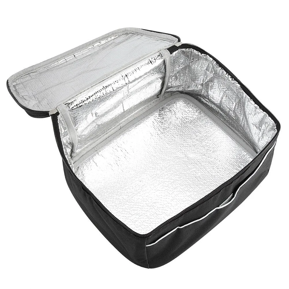 Portable Large Capacity Insulated Storage Bags