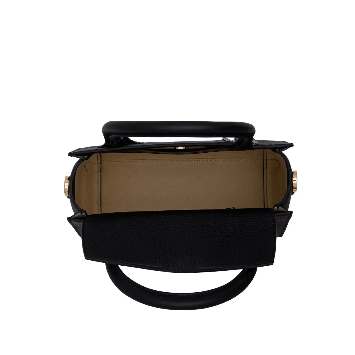 Posh in Python in Black