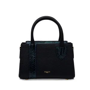 Posh in Python in Black