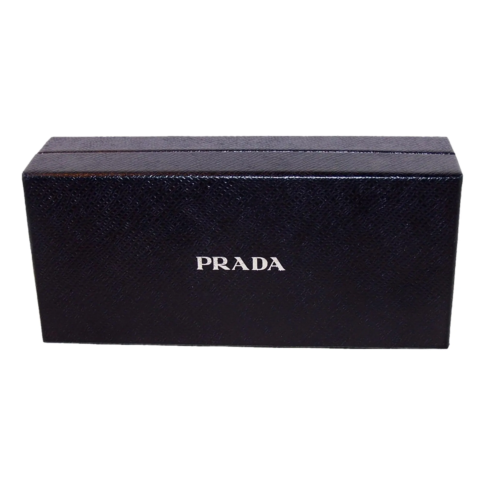 Prada Miniborse White Vitello Move Leather Crossbody