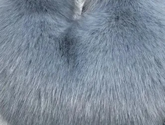 Pre Order:  Fluffy Faux Fur Handbag